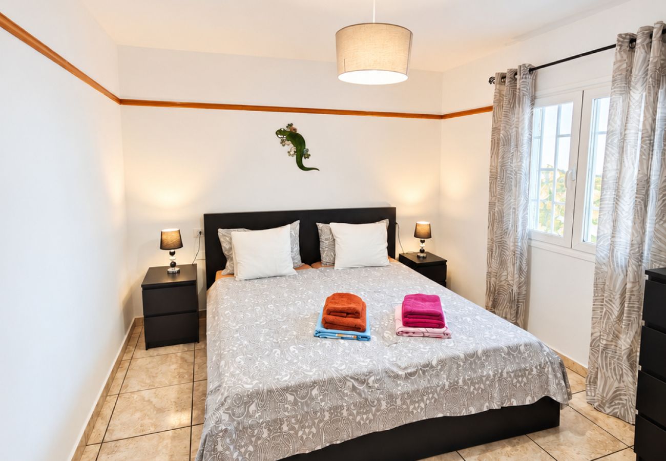 Ferienwohnung in Adeje - Sea View Apartment Holiday Valley