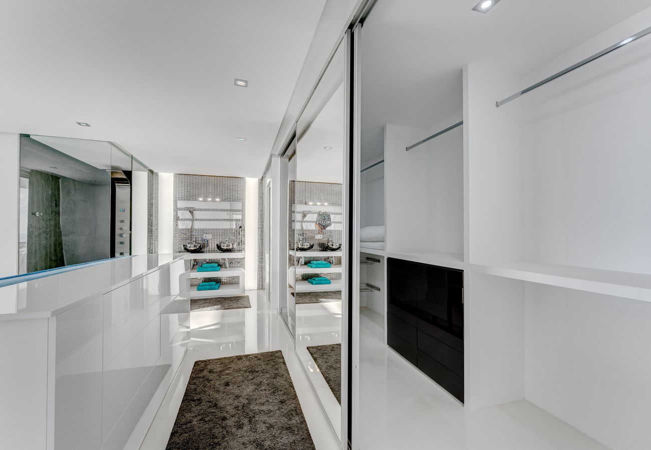 Villa in Costa Adeje - VILLA LA VIE EST BELLE - COSTA ADEJE 