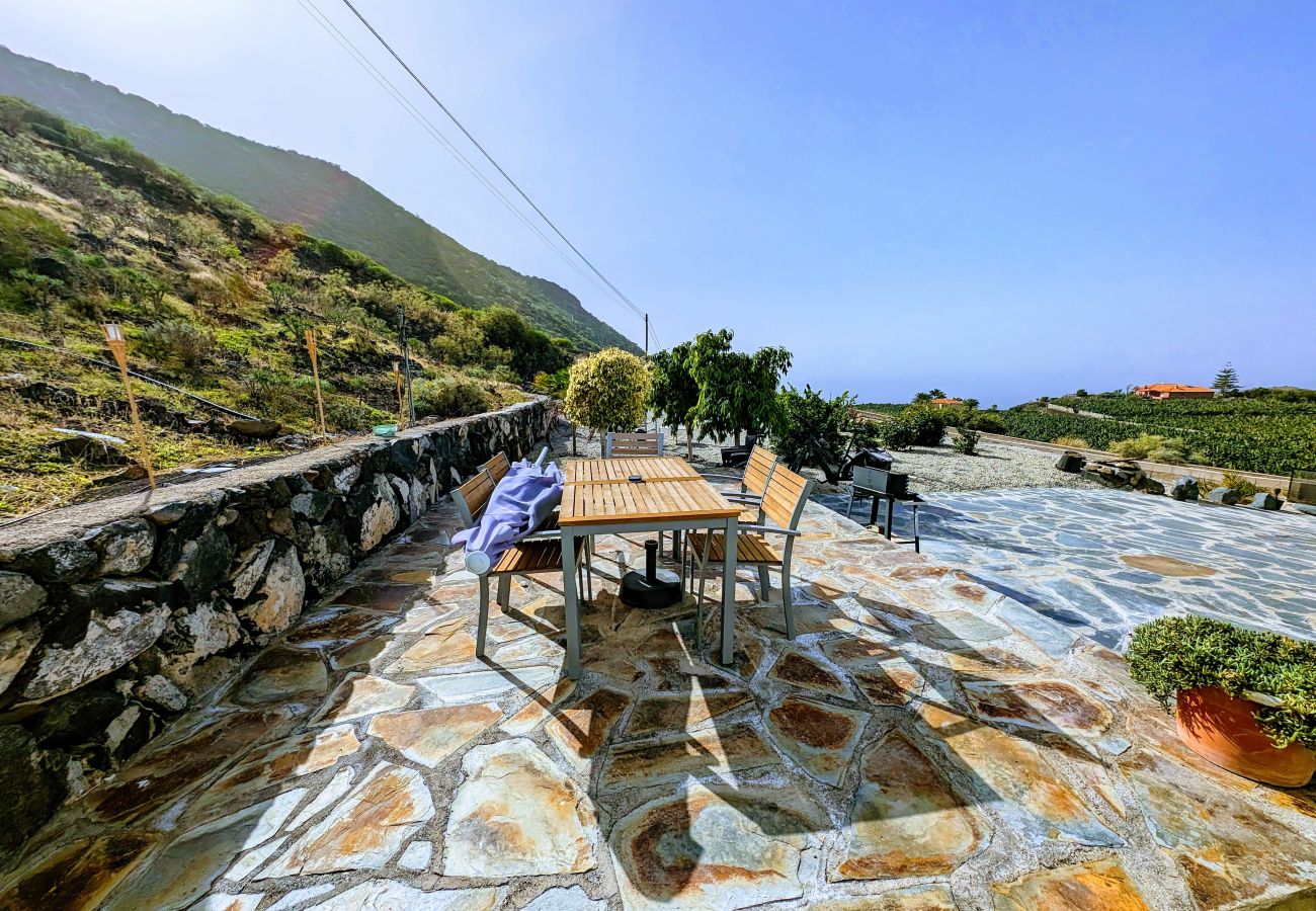 Ferienwohnung in Santiago del Teide - Sea La Vie Apartment - Adults Only