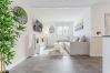 Ferienwohnung in Playa de Las Americas - Endless Summer Beach Apartment with Sea View Ferienwohnung in Playa de Las Americas - Endless Summer Beach Apartment with Sea View
