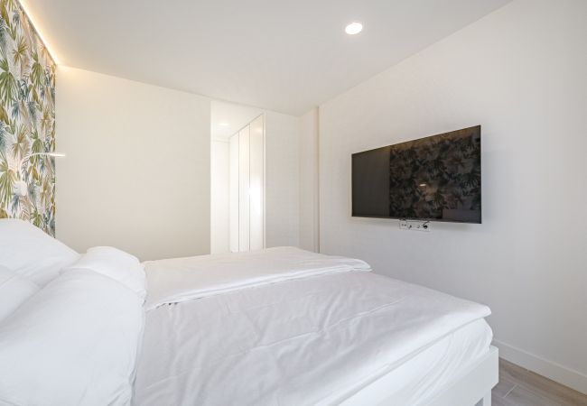 Ferienwohnung in Playa de Las Americas - Apartment  Don Carlos Sea View - Adults only! Ferienwohnung in Playa de Las Americas - Apartment  Don Carlos Sea View - Adults only!
