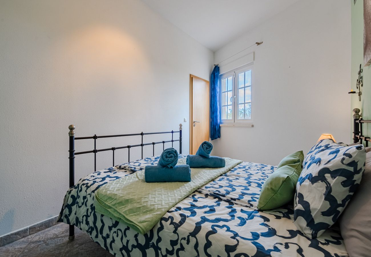 Ferienhaus in Arico - Finca Aurora -  Sea View