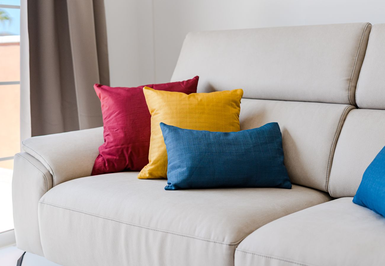 Ferienwohnung in Los Cristianos - Summer Dreams Sea View Apartment