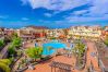 Ferienwohnung in Los Cristianos - Summer Dreams Sea View Apartment