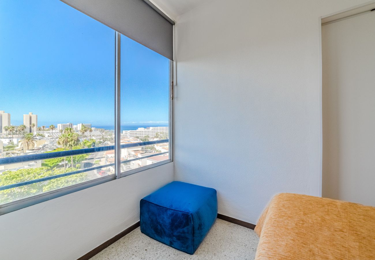 Ferienwohnung in Playa de Las Americas - Skyline by the Sea - Playa de las Americas