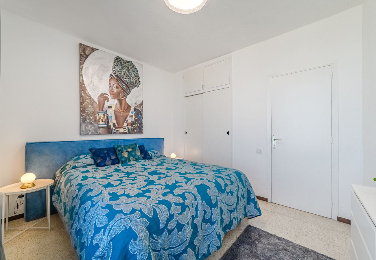 Ferienwohnung in Playa de Las Americas - Skyline by the Sea - Playa de las Americas