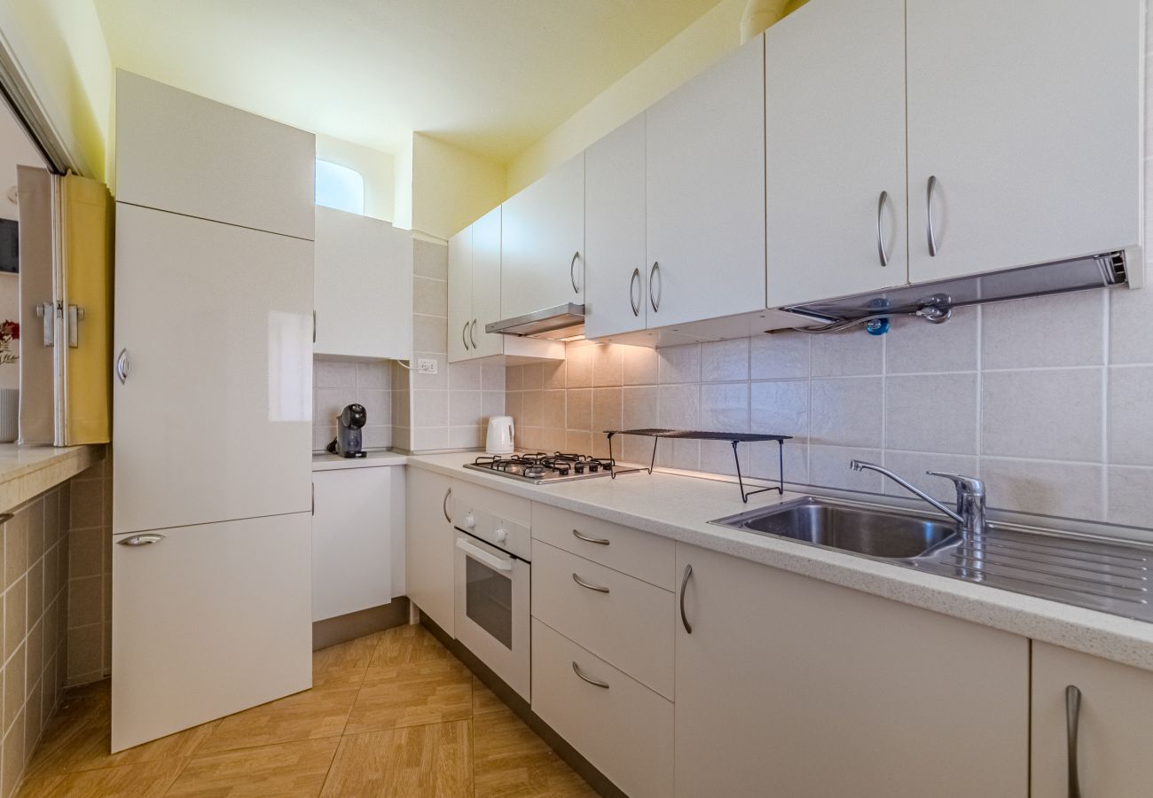 Ferienwohnung in Playa de Las Americas - Skyline by the Sea - Playa de las Americas