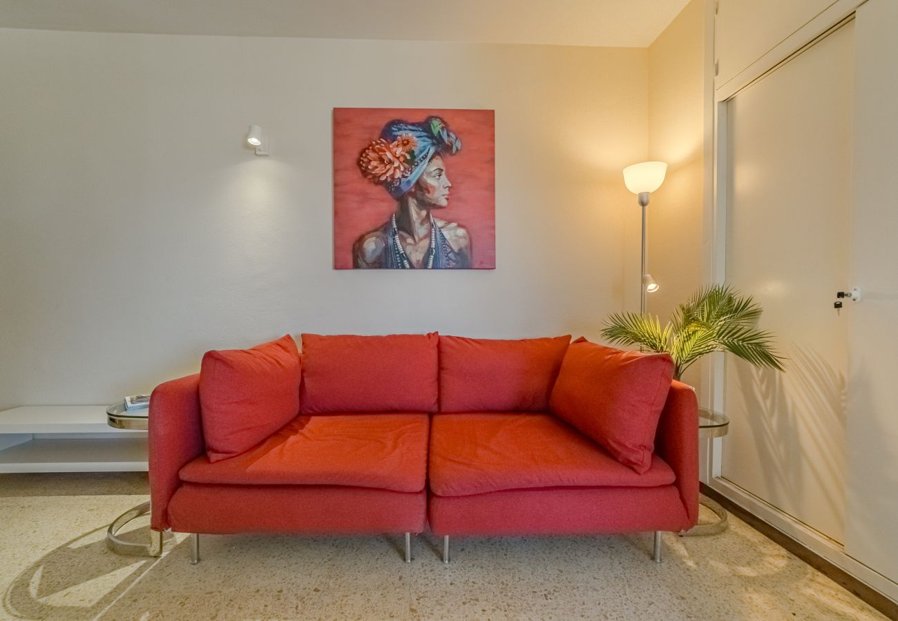 Ferienwohnung in Playa de Las Americas - Skyline by the Sea - Playa de las Americas
