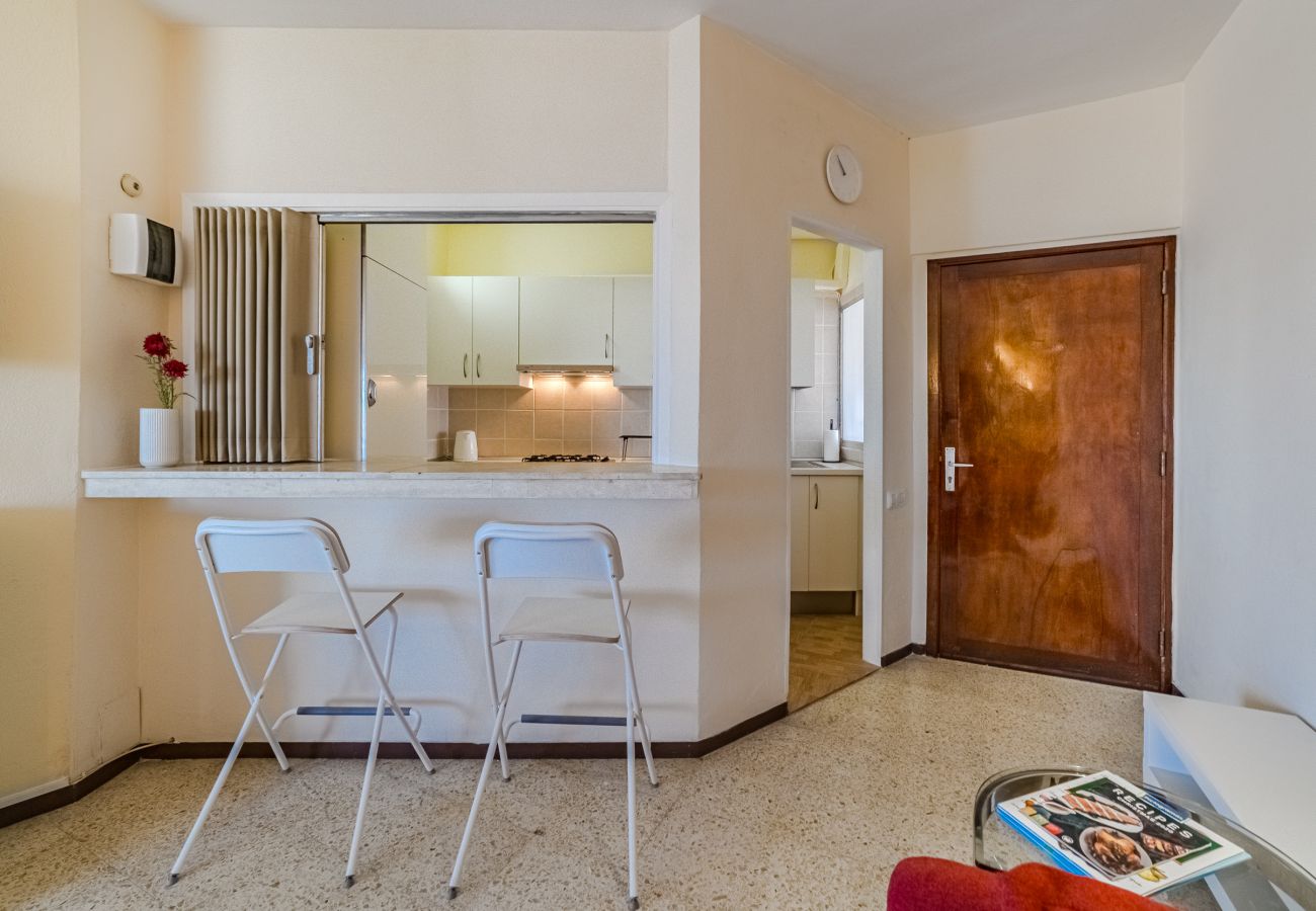Ferienwohnung in Playa de Las Americas - Skyline by the Sea - Playa de las Americas
