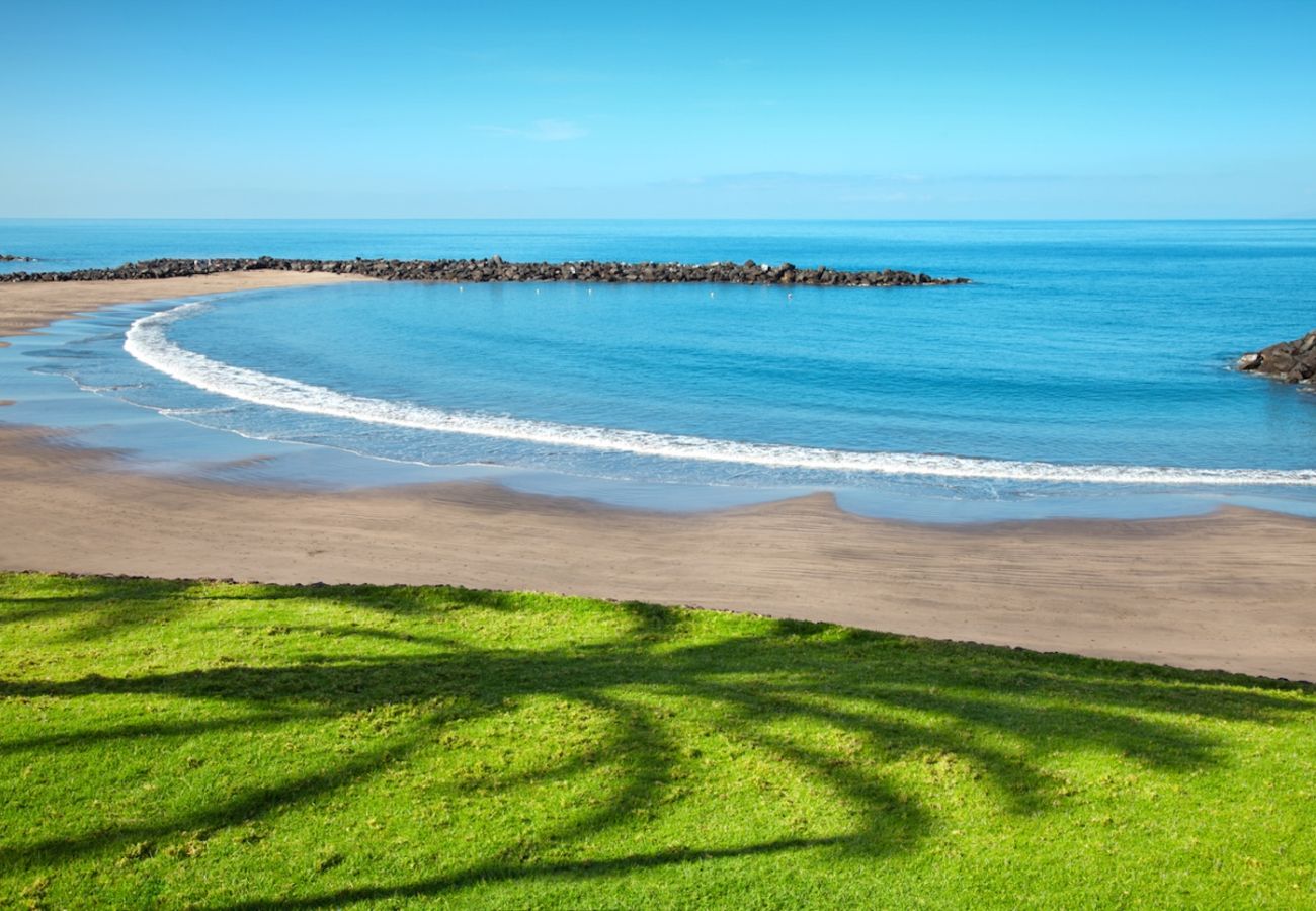 Ferienwohnung in Playa de Las Americas - Skyline by the Sea - Playa de las Americas