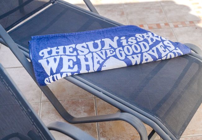 Ferienwohnung in Playa de Las Americas - Sunset Suite - Playa de las Americas Ferienwohnung in Playa de Las Americas - Sunset Suite - Playa de las Americas