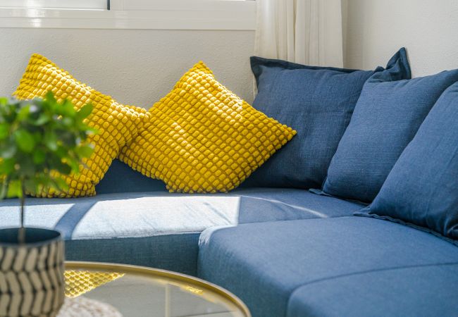 Ferienwohnung in Playa de Las Americas - Sunset Suite - Playa de las Americas Ferienwohnung in Playa de Las Americas - Sunset Suite - Playa de las Americas