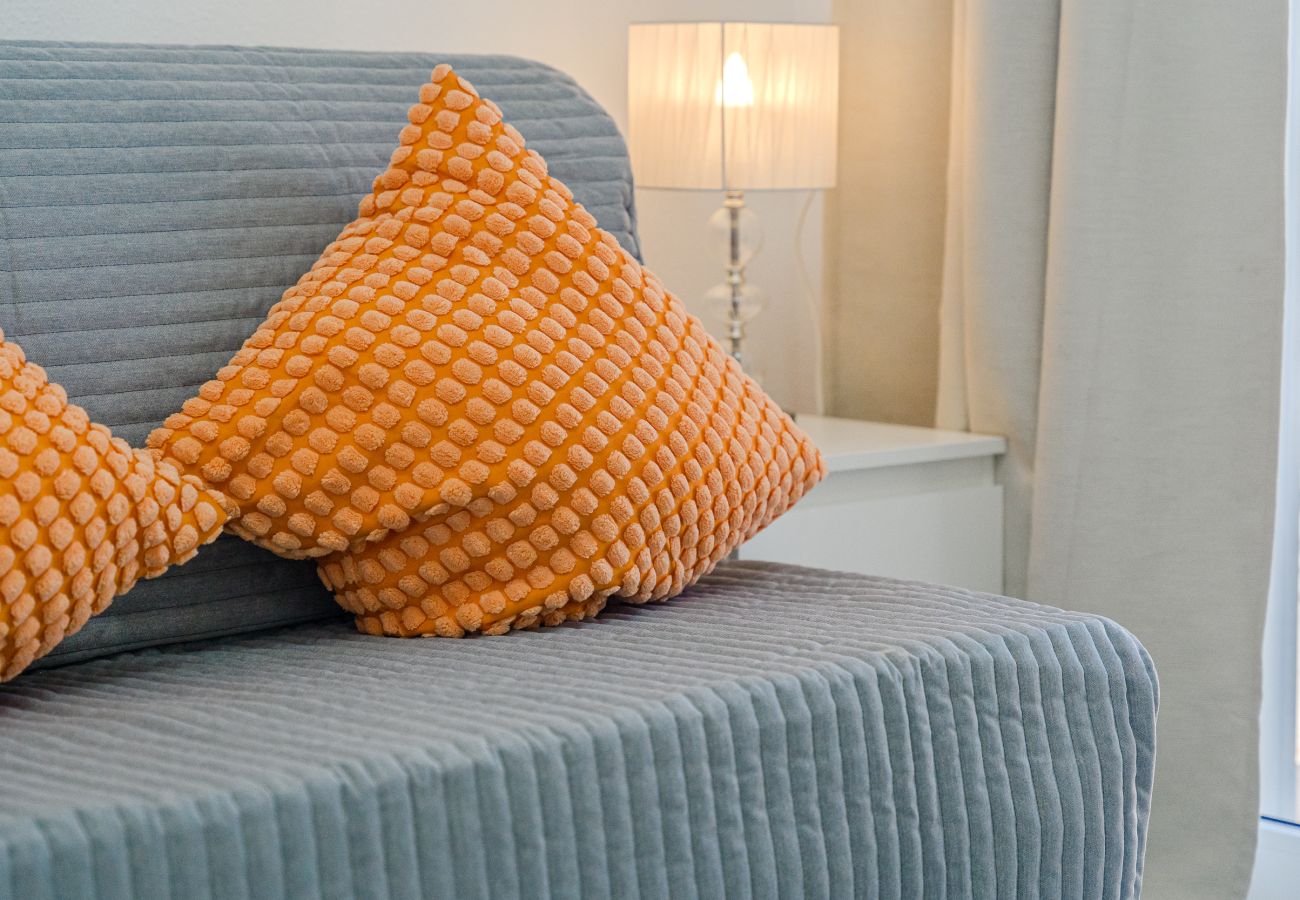 Ferienwohnung in Playa de Las Americas - Sunset Suite - Playa de las Americas