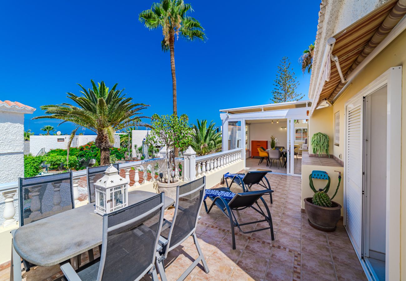 Ferienwohnung in Playa de Las Americas - Sunset Suite - Playa de las Americas