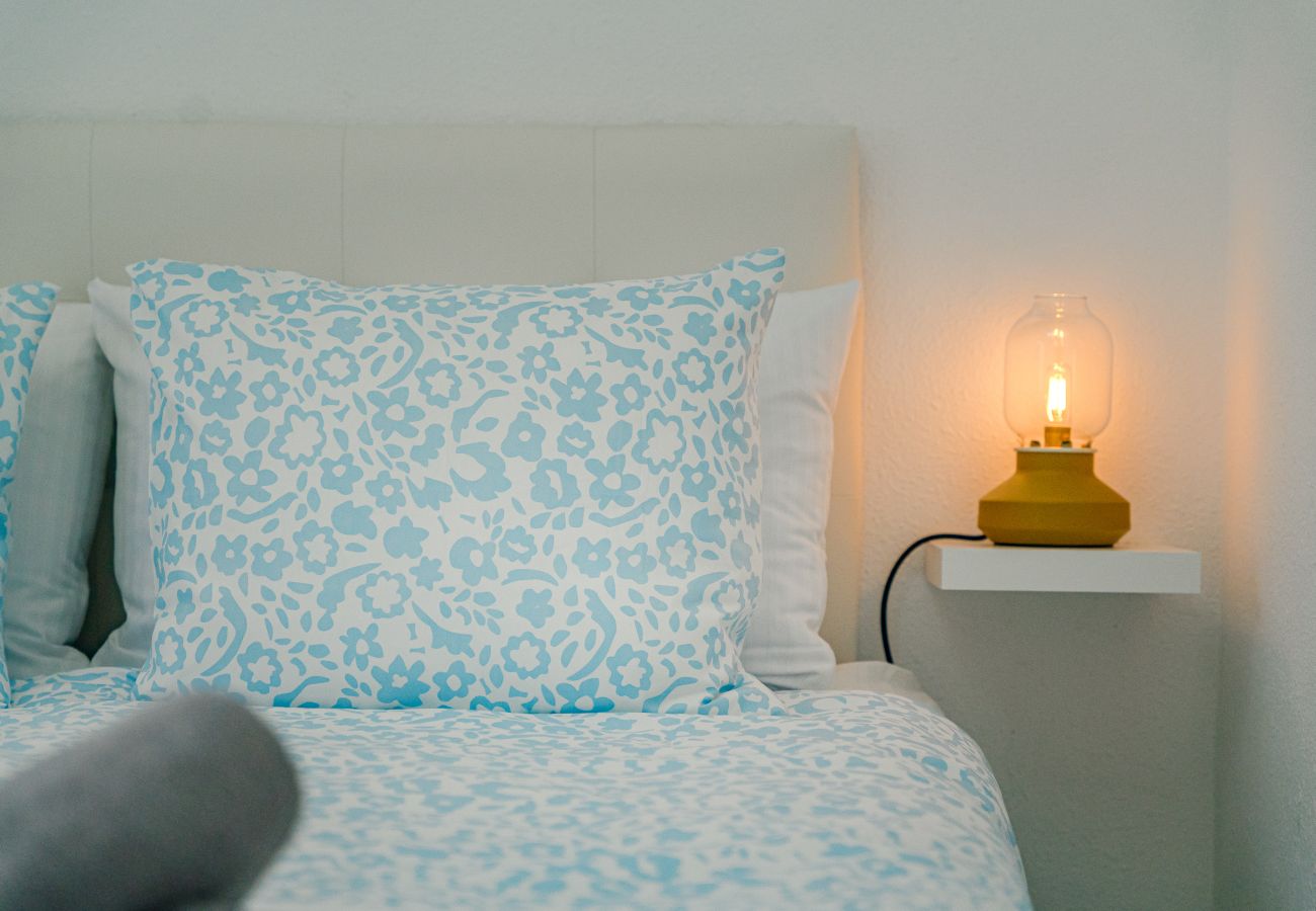Ferienwohnung in Playa de Las Americas - Sunset Suite - Playa de las Americas