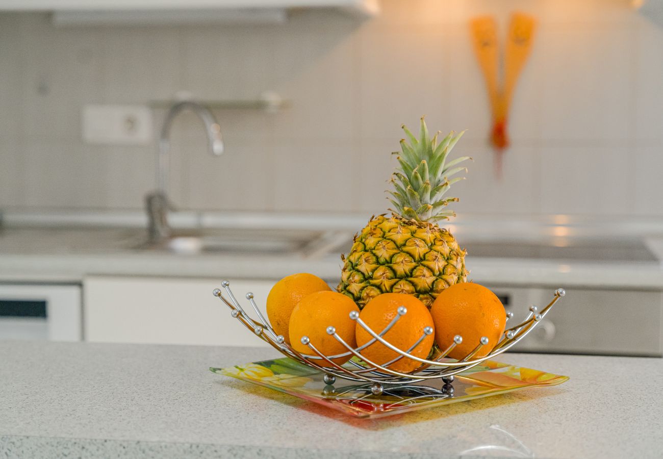 Ferienwohnung in Playa de Las Americas - Sunset Suite - Playa de las Americas