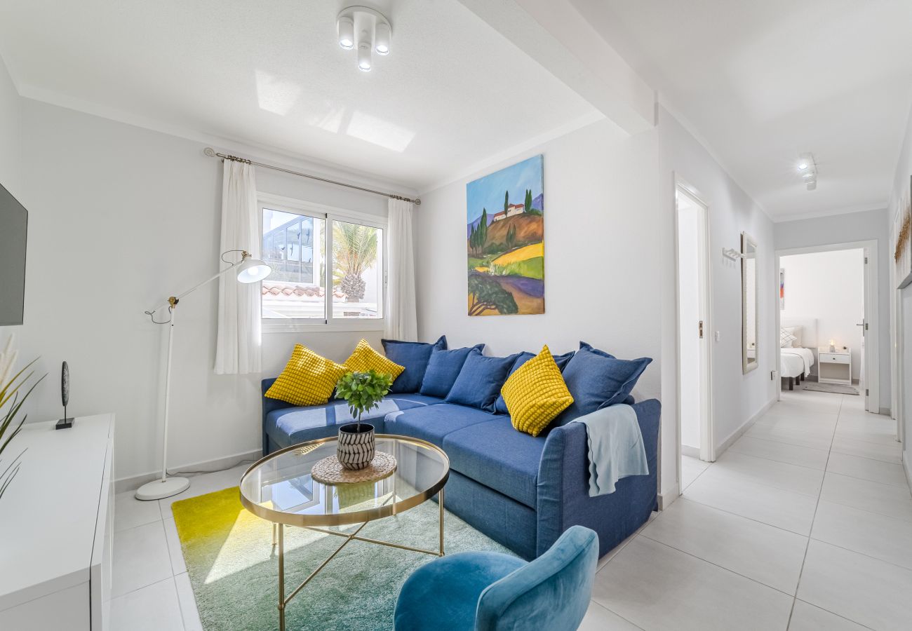 Ferienwohnung in Playa de Las Americas - Sunset Suite - Playa de las Americas