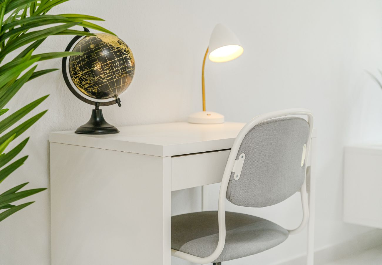 Ferienwohnung in Playa de Las Americas - Sunset Suite - Playa de las Americas