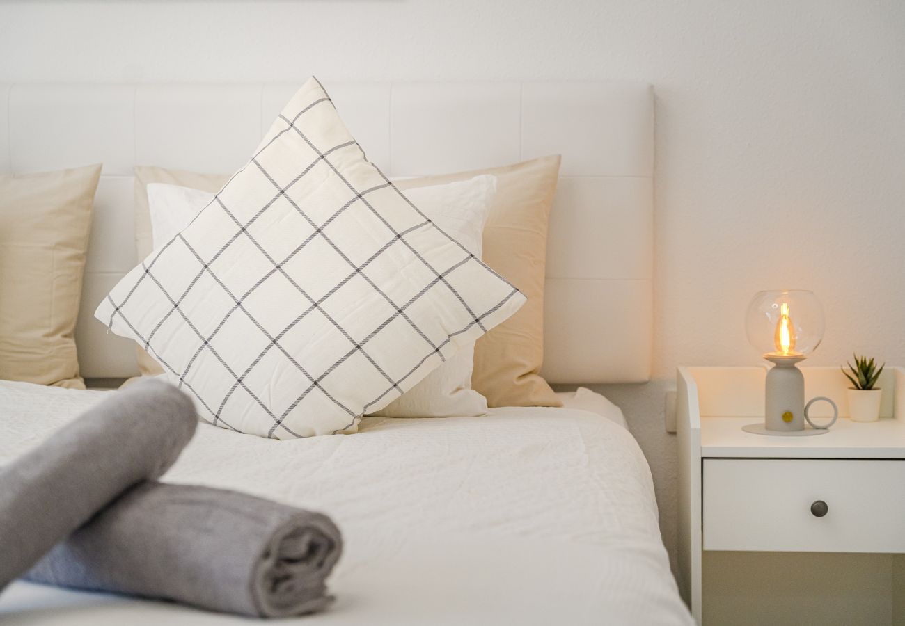 Ferienwohnung in Playa de Las Americas - Sunset Suite - Playa de las Americas