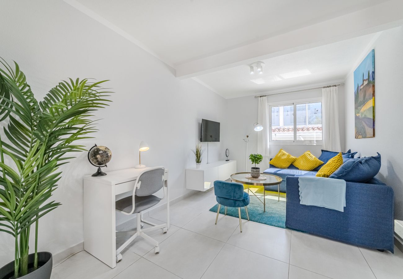 Ferienwohnung in Playa de Las Americas - Sunset Suite - Playa de las Americas