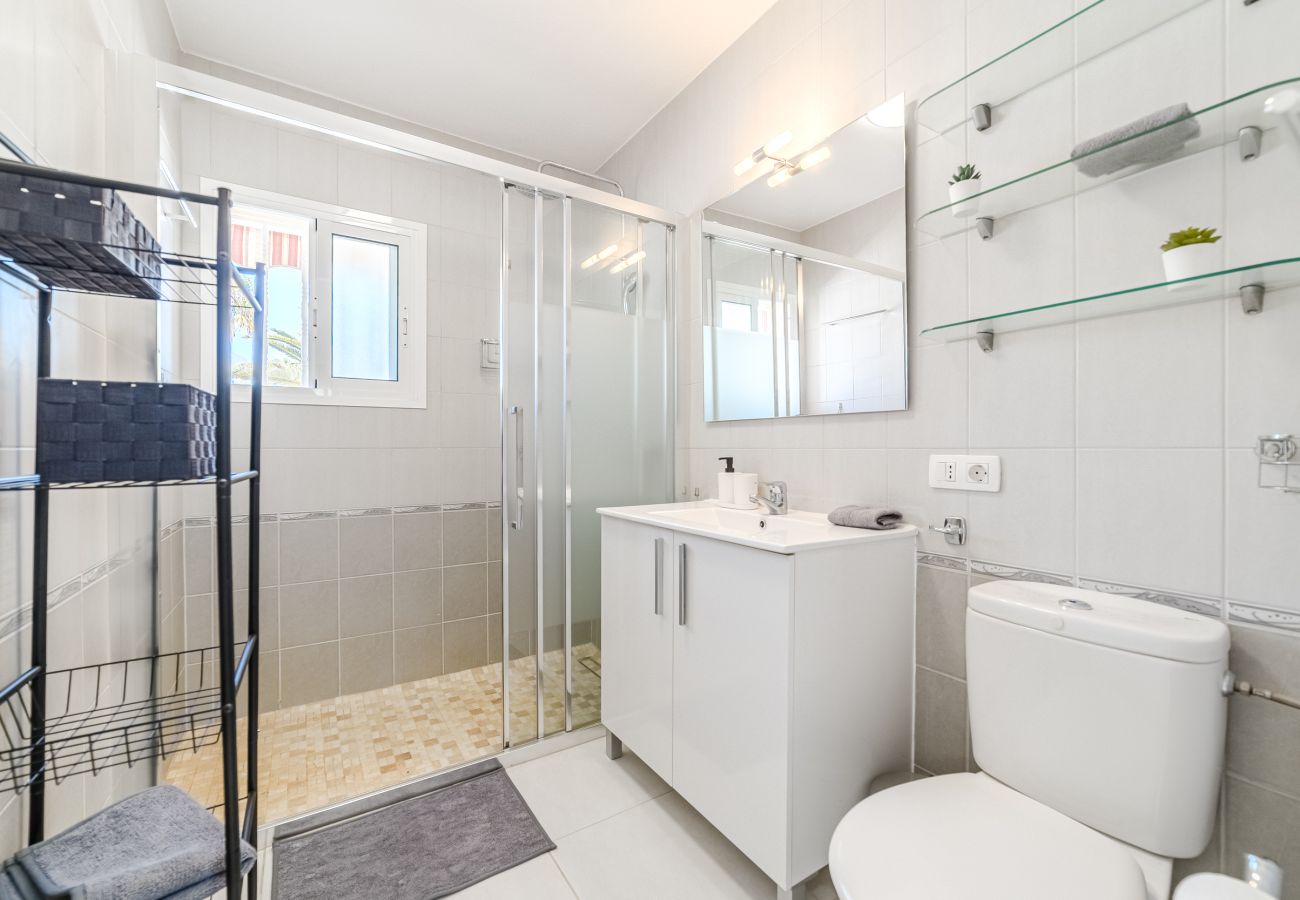 Ferienwohnung in Playa de Las Americas - Sunset Suite - Playa de las Americas