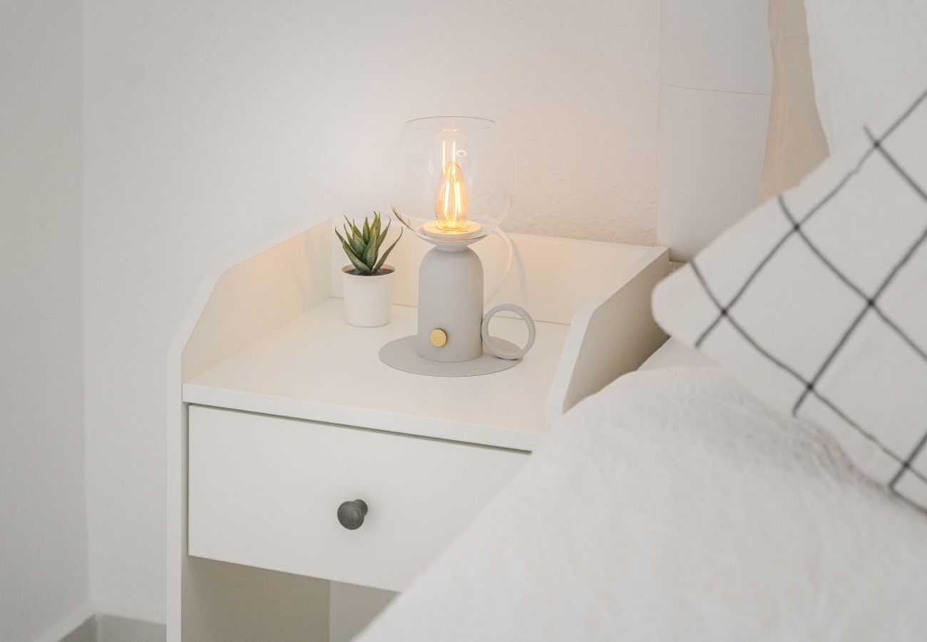 Ferienwohnung in Playa de Las Americas - Sunset Suite - Playa de las Americas