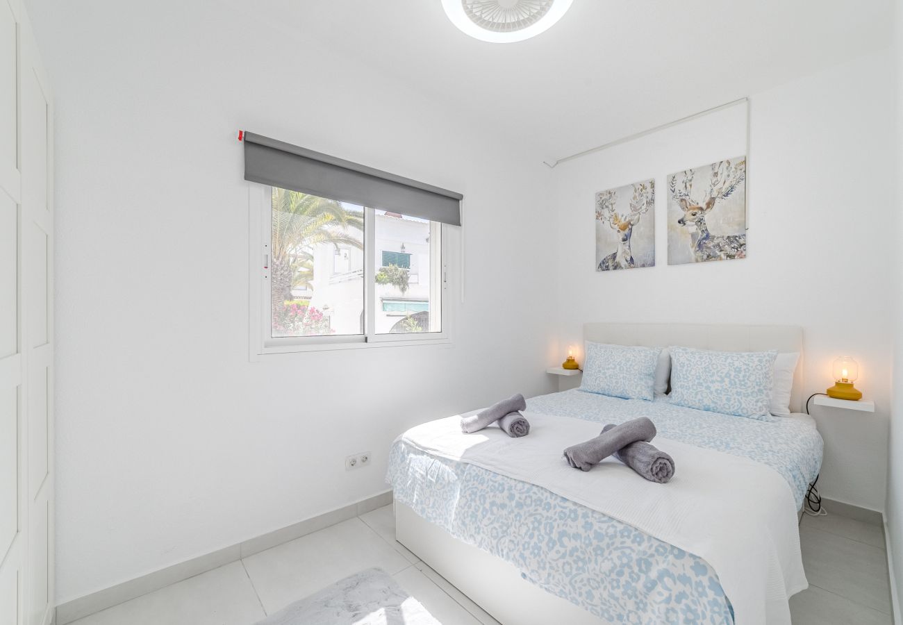 Ferienwohnung in Playa de Las Americas - Sunset Suite - Playa de las Americas