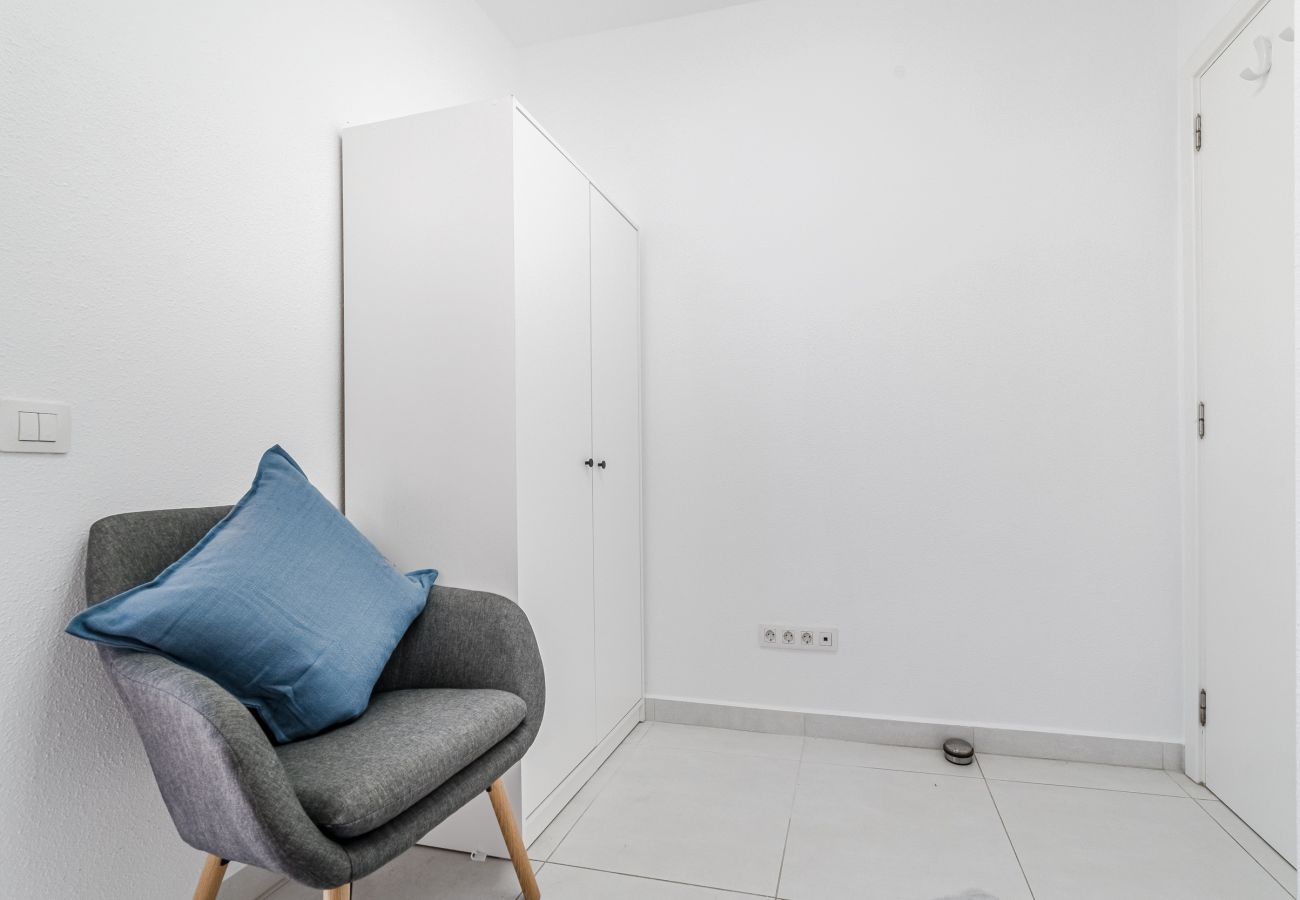 Ferienwohnung in Playa de Las Americas - Sunset Suite - Playa de las Americas