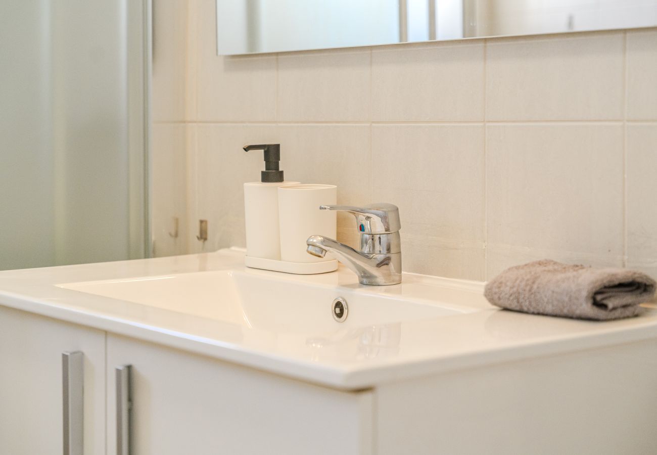 Ferienwohnung in Playa de Las Americas - Sunset Suite - Playa de las Americas
