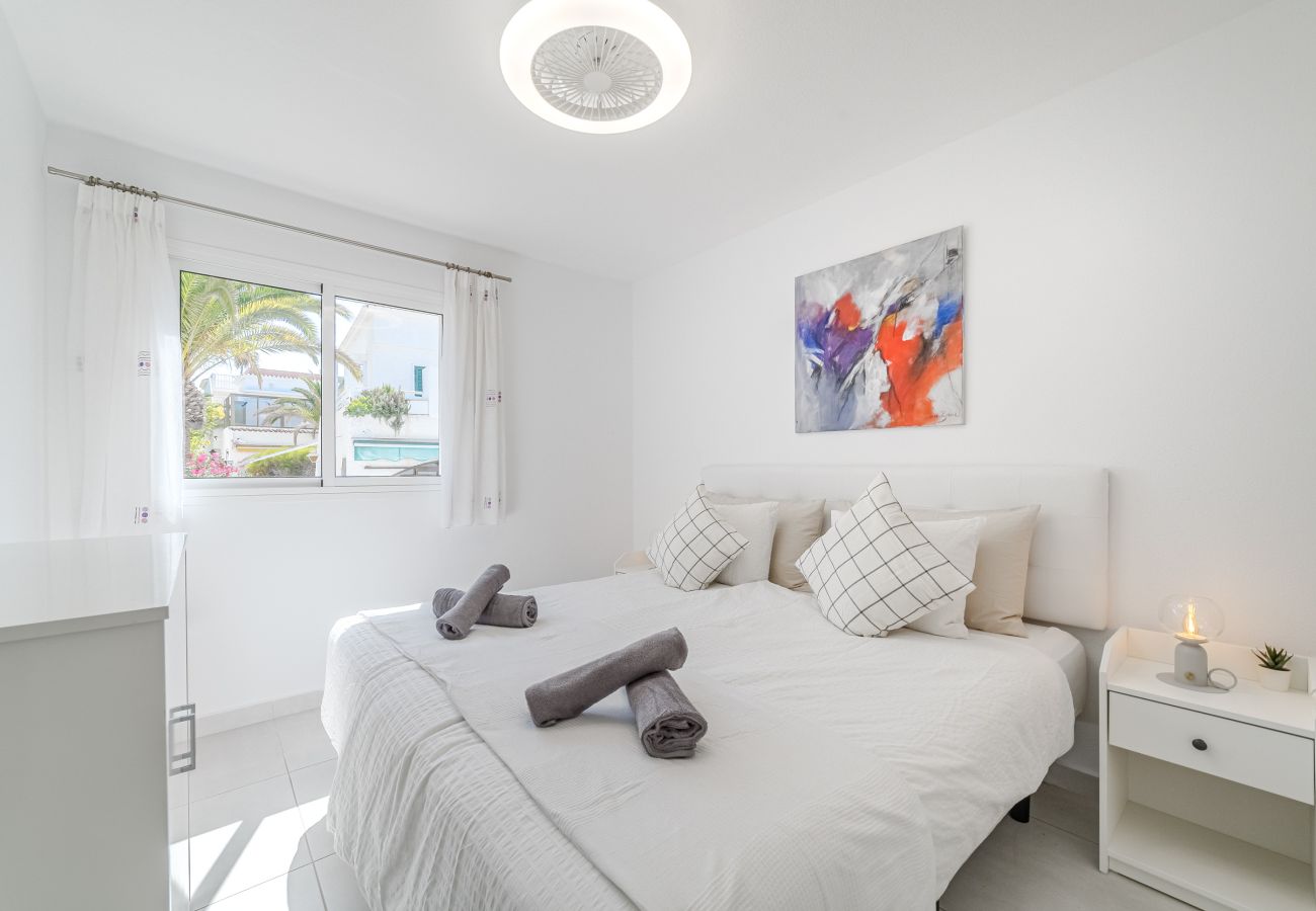 Ferienwohnung in Playa de Las Americas - Sunset Suite - Playa de las Americas