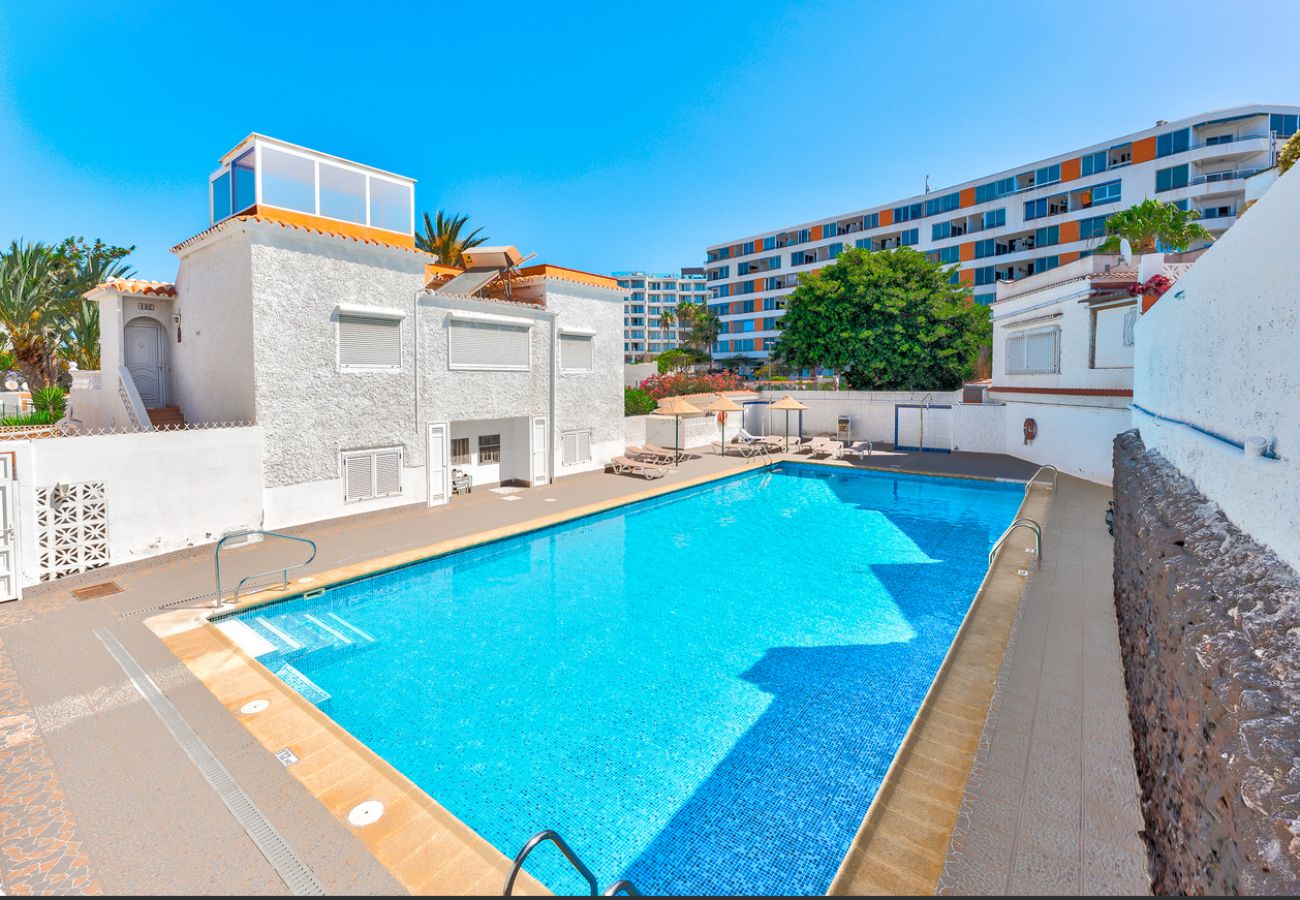 Ferienwohnung in Playa de Las Americas - Sunset Suite - Playa de las Americas