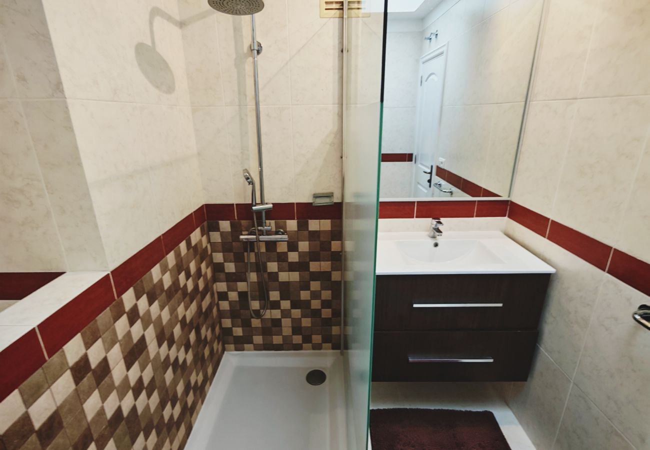 Ferienwohnung in Costa Adeje - Infinity Ocean View Apartment 