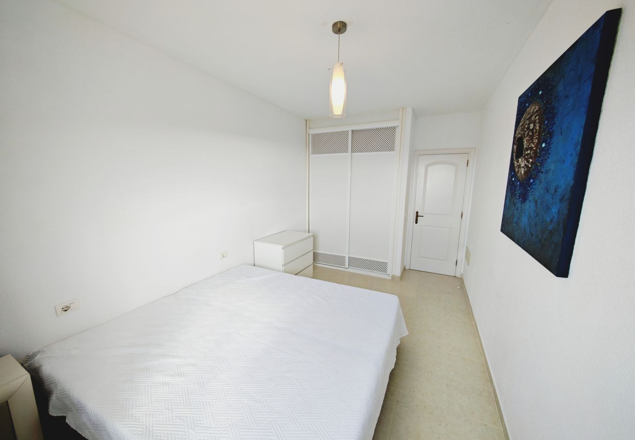 Ferienwohnung in Costa Adeje - Infinity Ocean View Apartment 