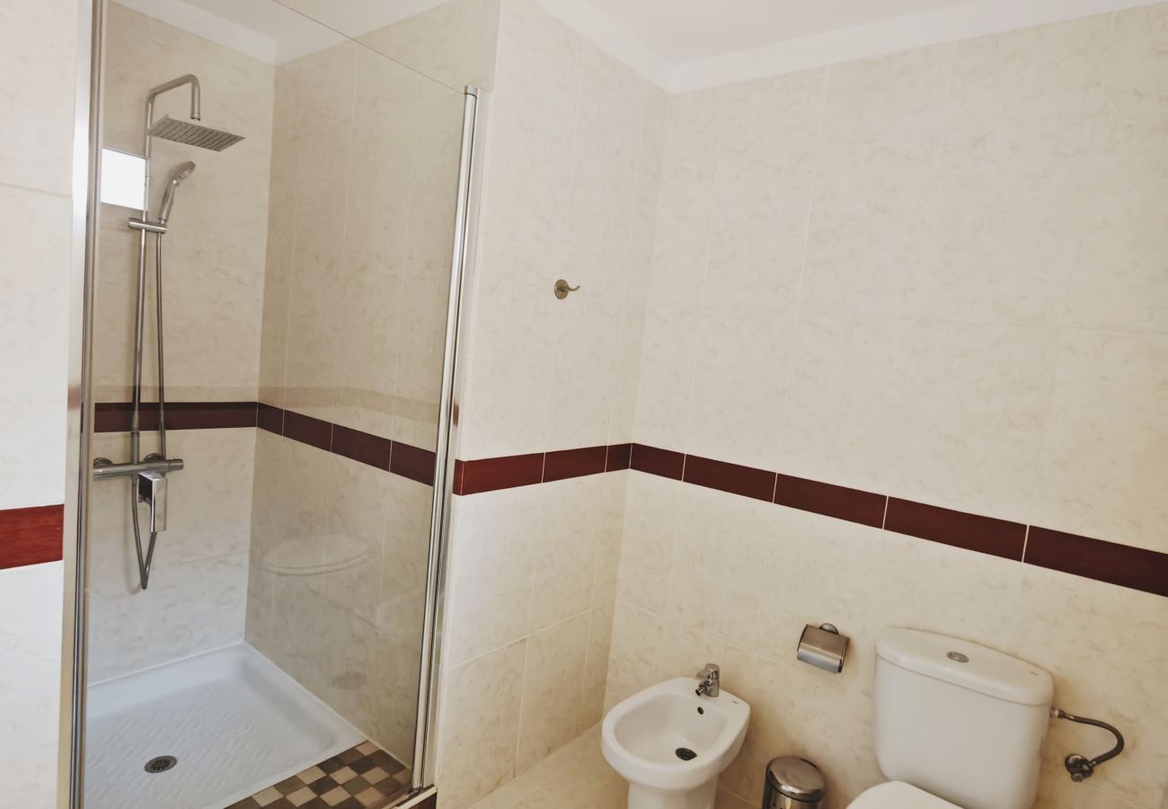 Ferienwohnung in Costa Adeje - Infinity Ocean View Apartment 