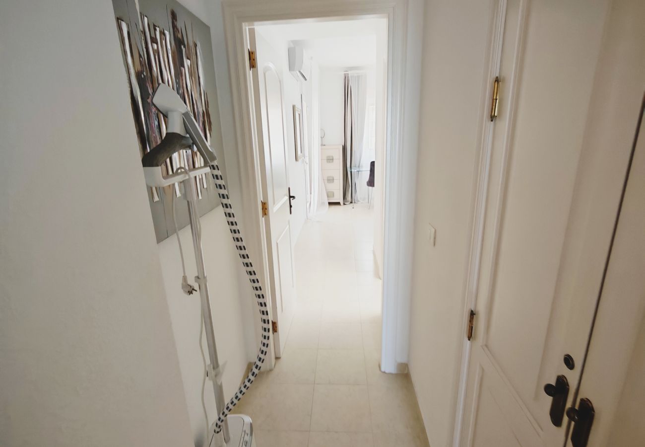 Ferienwohnung in Costa Adeje - Infinity Ocean View Apartment 