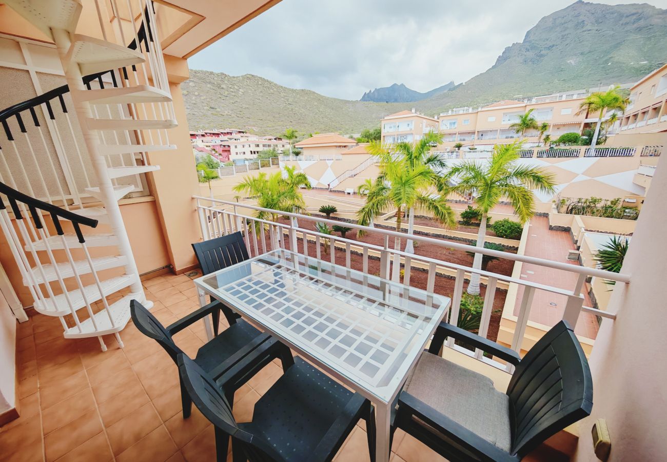 Ferienwohnung in Costa Adeje - Infinity Ocean View Apartment 