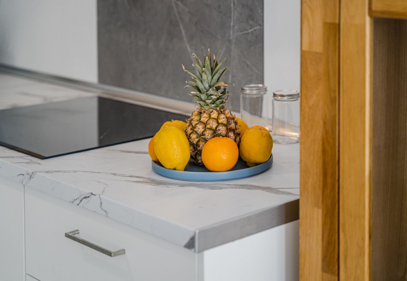 Ferienwohnung in Playa de Las Americas - Golden Palm Apartment - Playa de las Americas