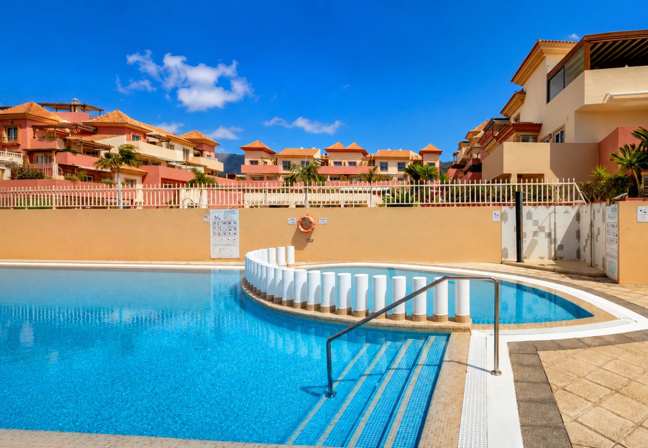 Ferienwohnung in Costa Adeje - Duque Dream Villa Suites