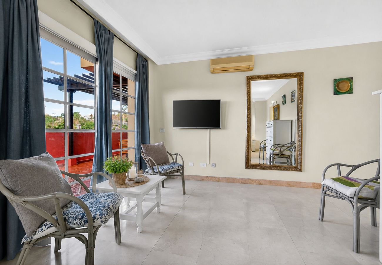 Ferienwohnung in Costa Adeje - Duque Dream Villa Suites