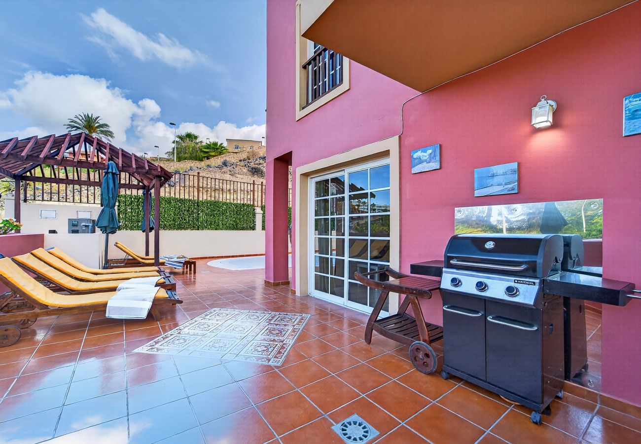 Ferienwohnung in Costa Adeje - Duque Dream Villa Suites