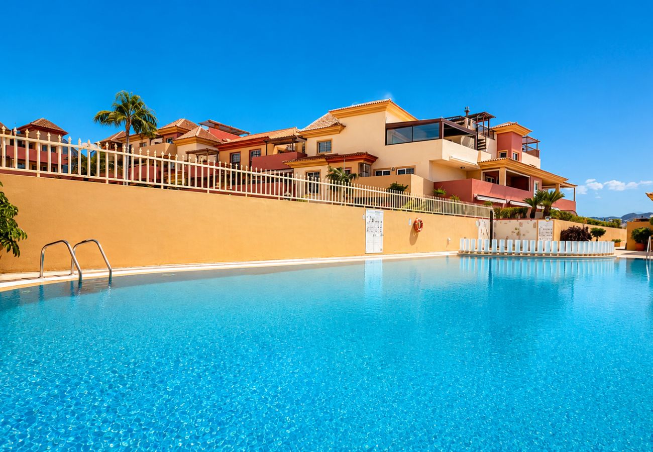 Ferienwohnung in Costa Adeje - Duque Dream Villa Suites
