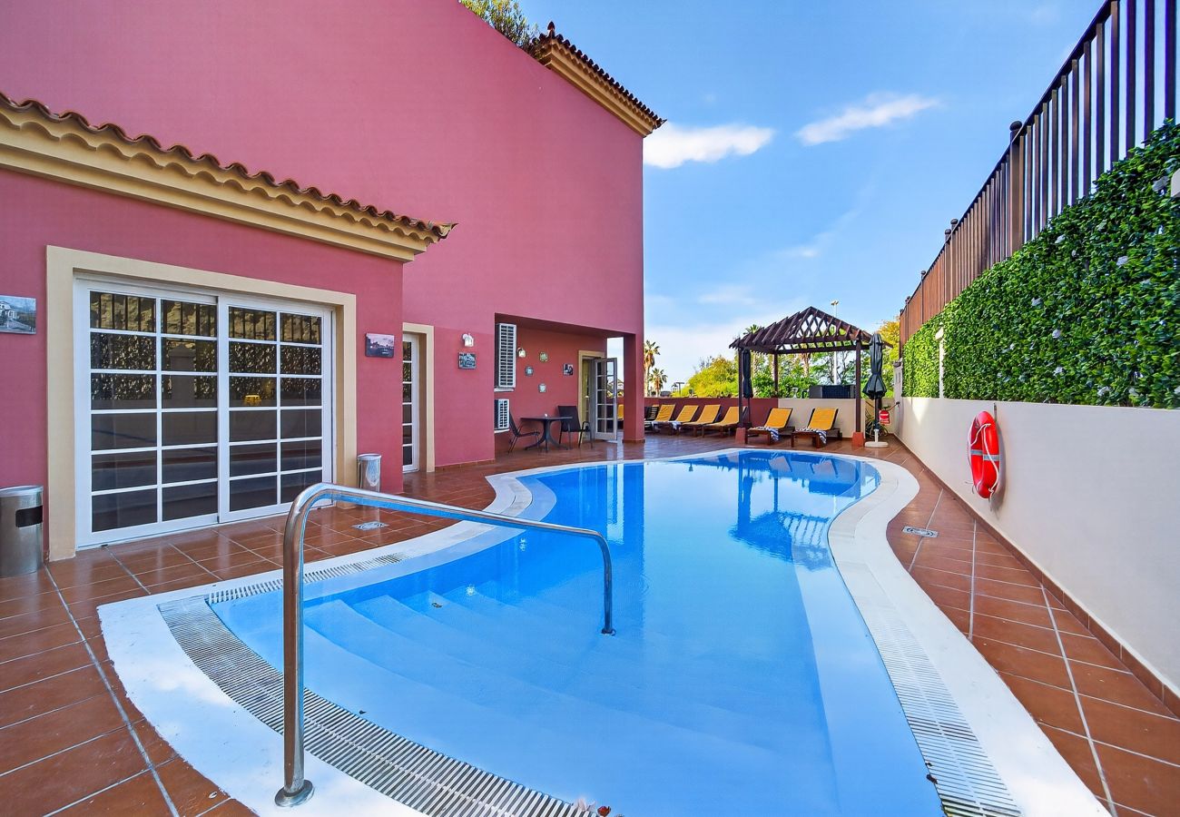 Ferienwohnung in Costa Adeje - Duque Dream Villa Suites