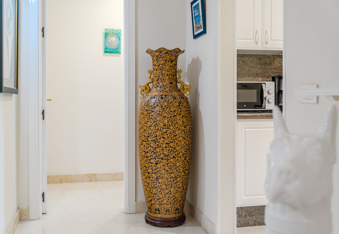 Ferienwohnung in Costa Adeje - Duque Dream Villa Suites