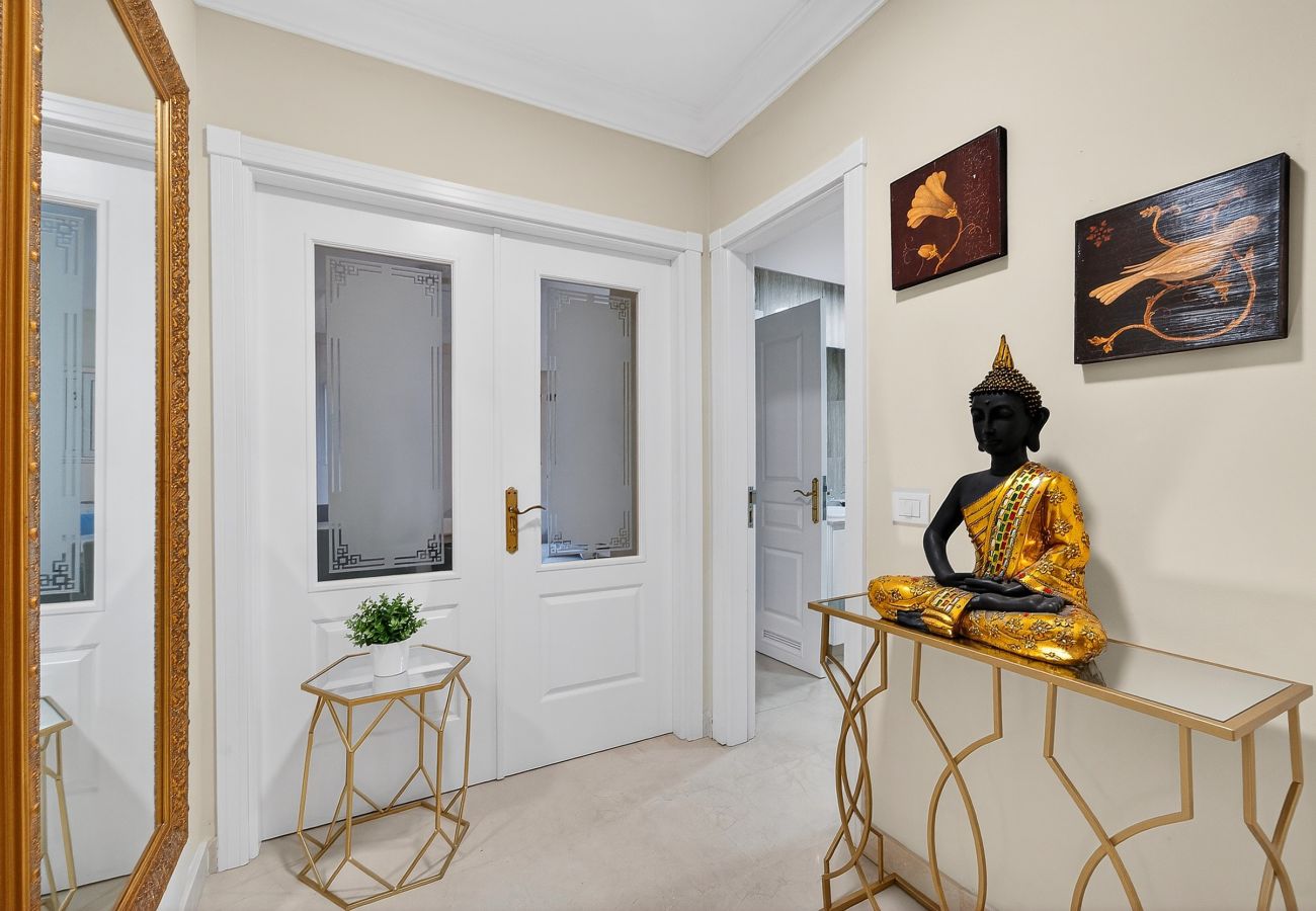 Ferienwohnung in Costa Adeje - Duque Dream Villa Suites