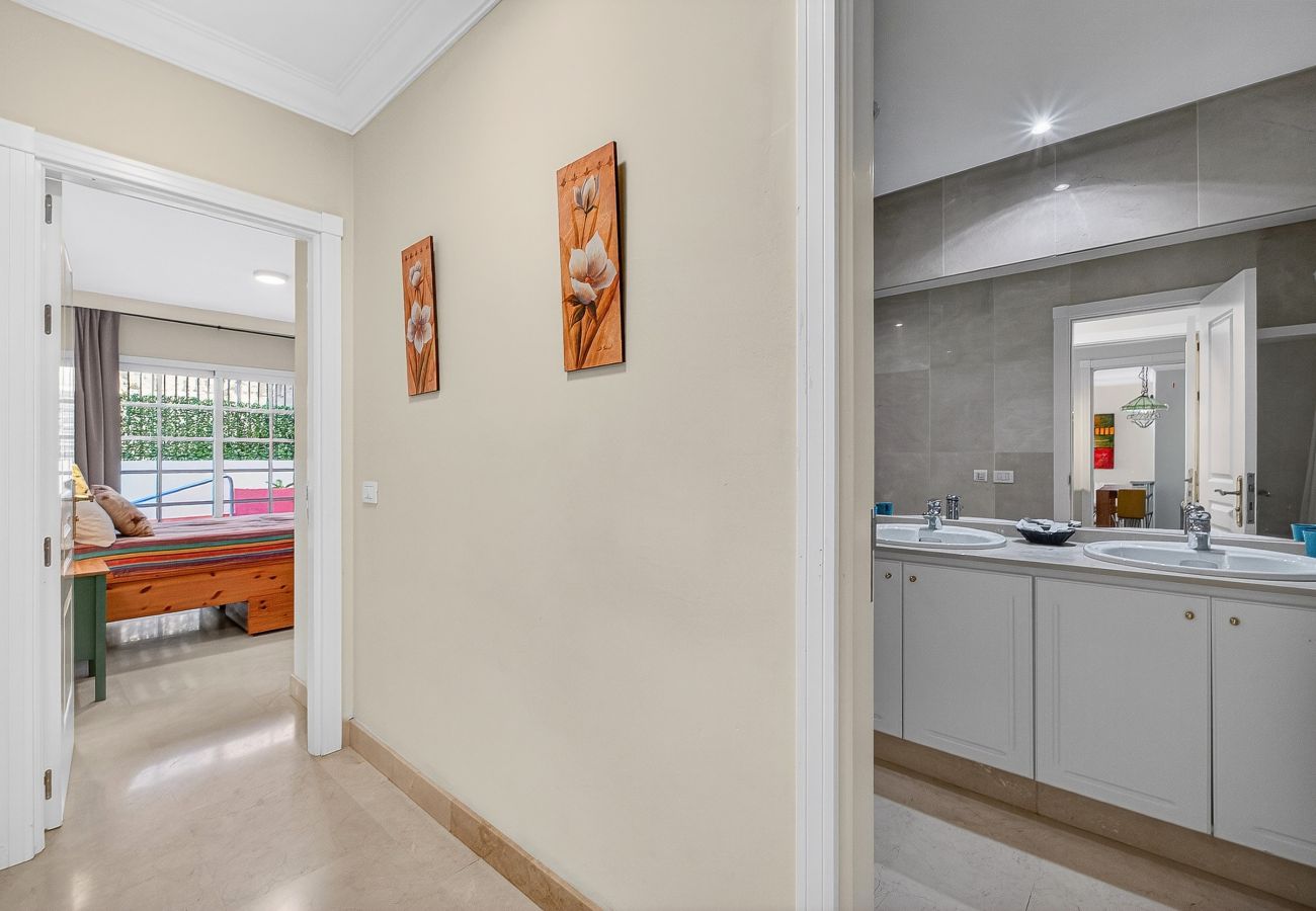 Ferienwohnung in Costa Adeje - Duque Dream Villa Suites