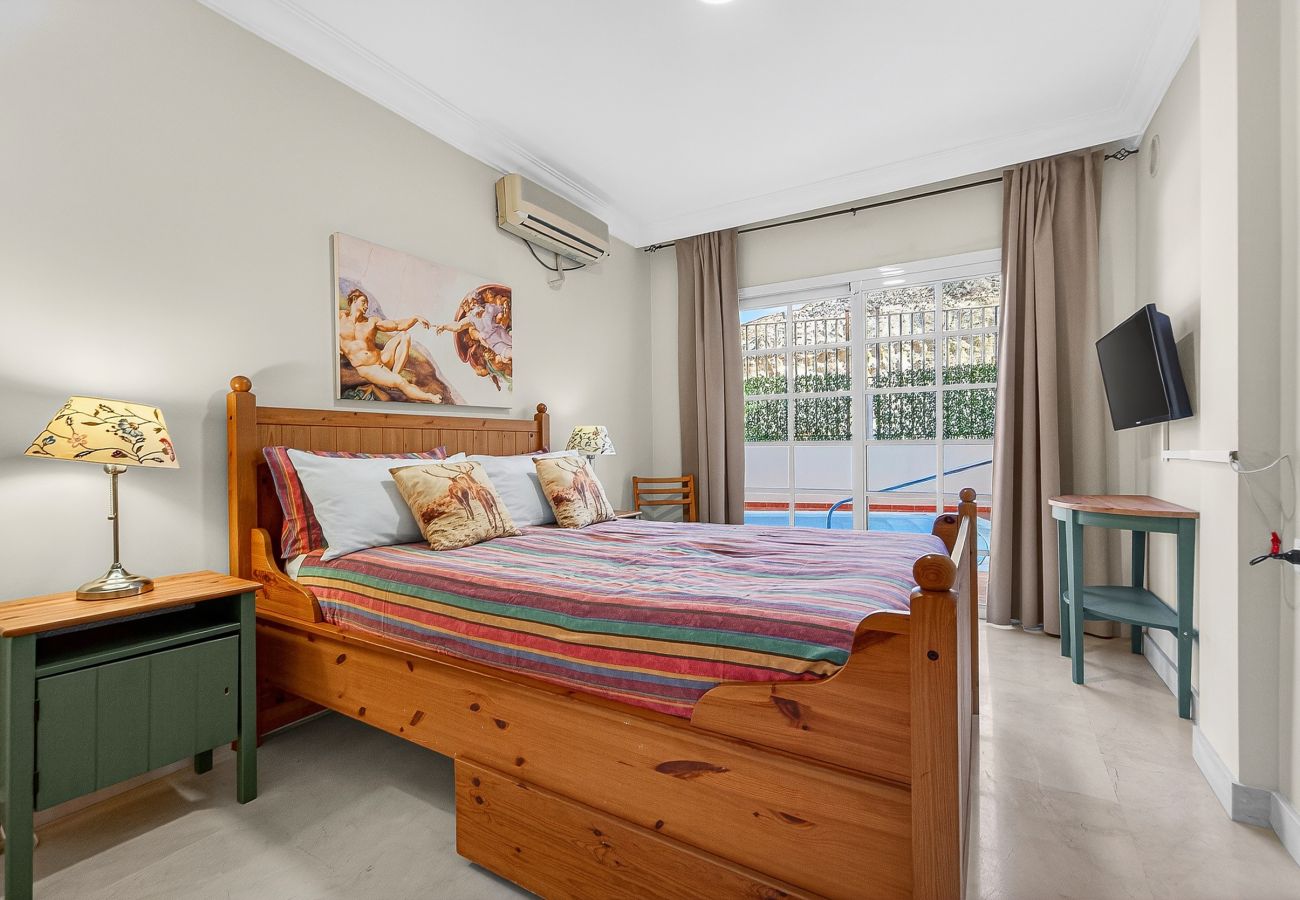 Ferienwohnung in Costa Adeje - Duque Dream Villa Suites