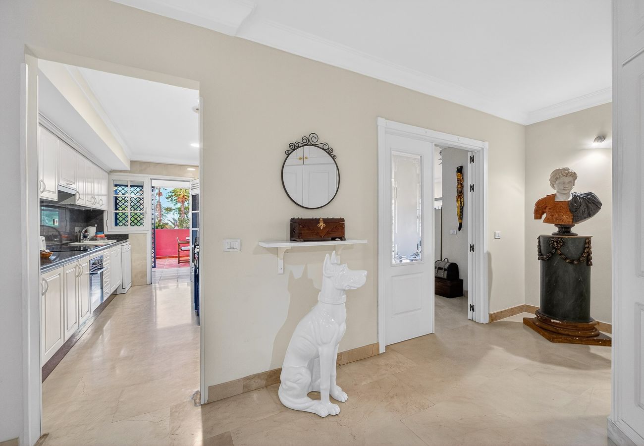 Ferienwohnung in Costa Adeje - Duque Dream Villa Suites