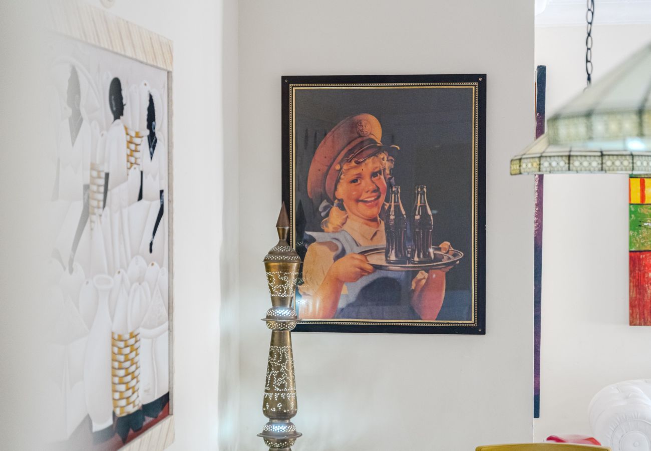 Ferienwohnung in Costa Adeje - Duque Dream Villa Suites