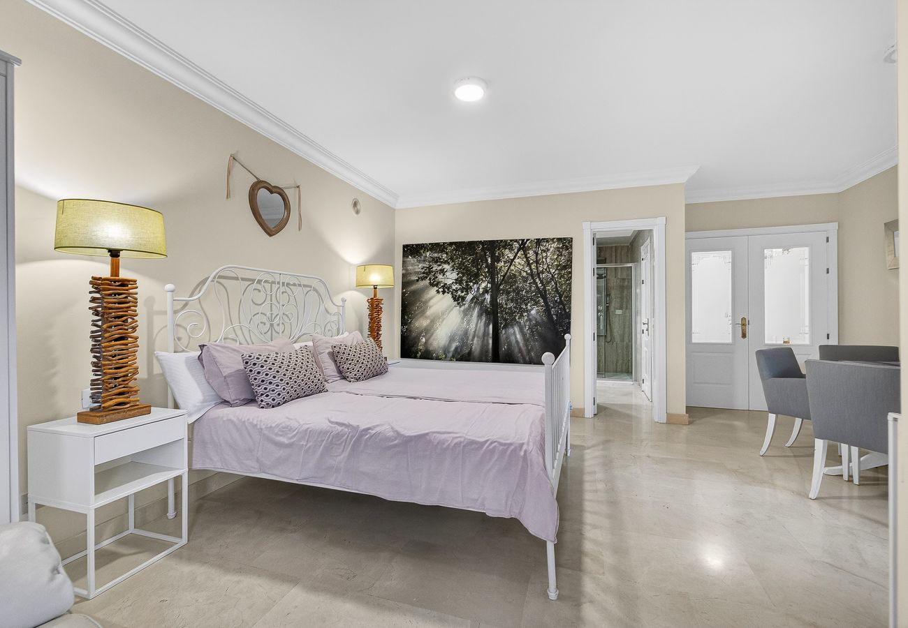 Ferienwohnung in Costa Adeje - Duque Dream Villa Suites