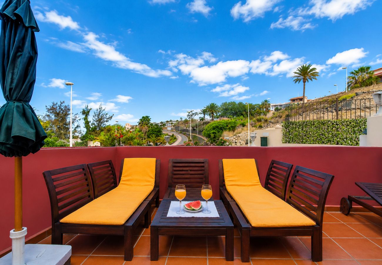 Ferienwohnung in Costa Adeje - Duque Dream Villa Suites